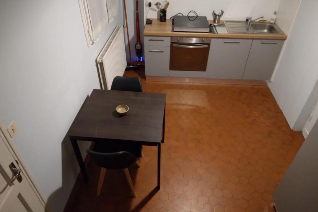 Photo of Kitchen in Saumur