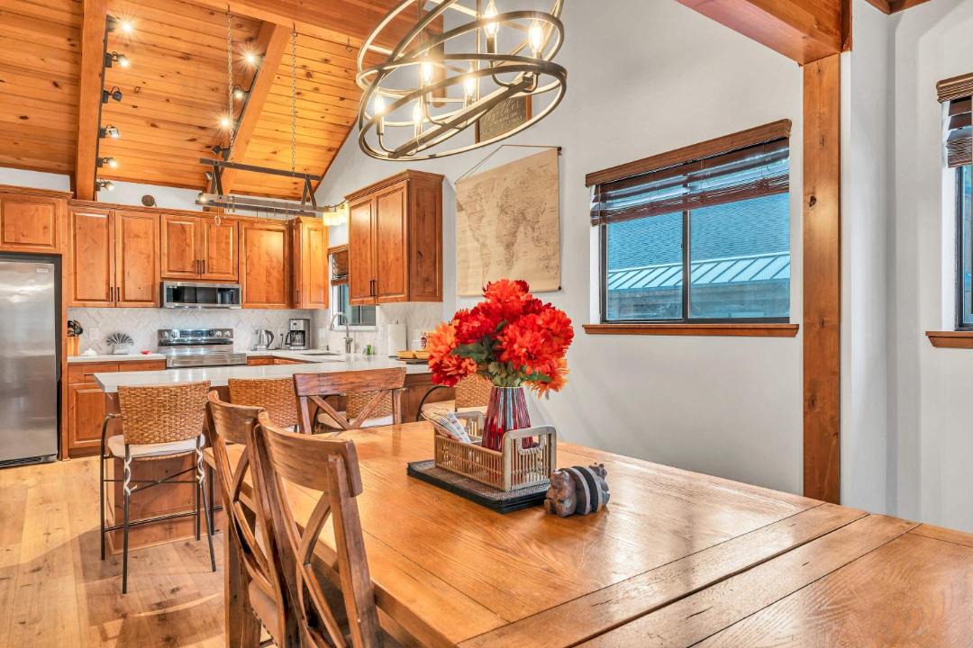 Photo of Kitchen in Truckee