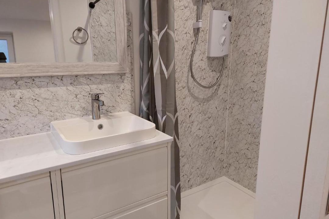 Photo of Bathroom in Wokingham