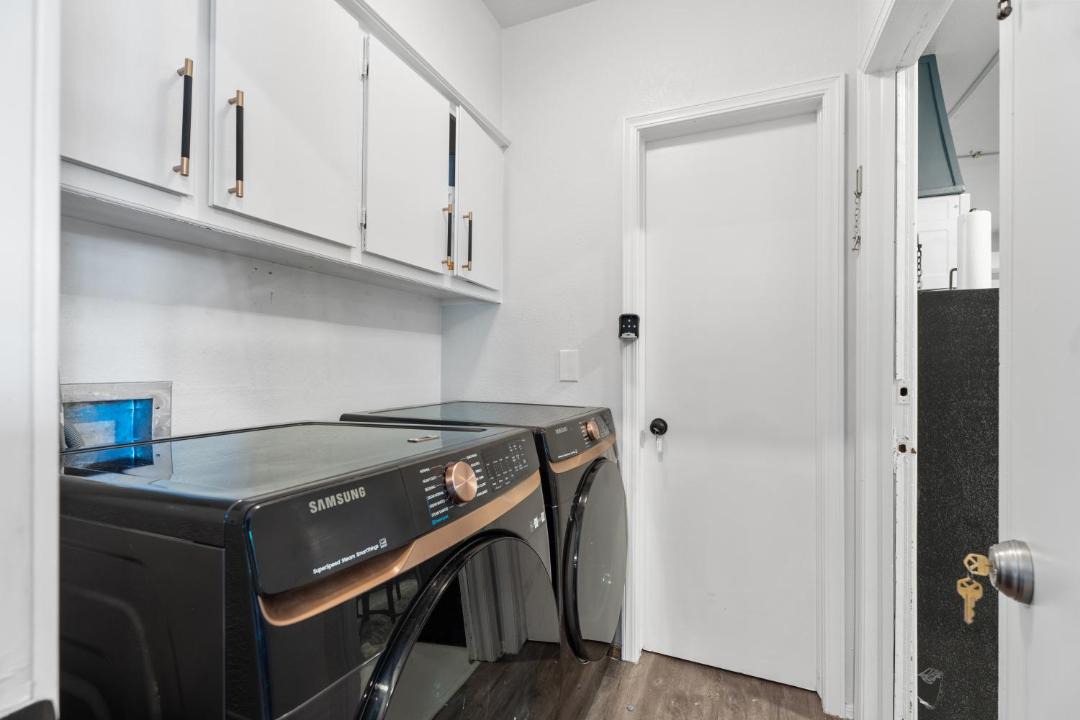 Photo of Kitchen in Central Oklahoma City
