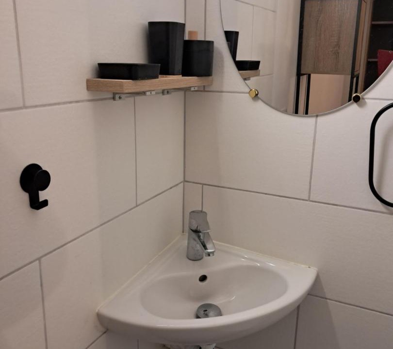 Photo of Bathroom in Les Jardins