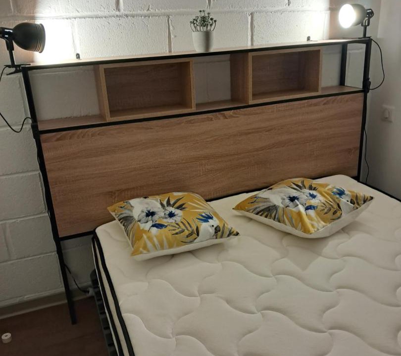 Photo of Bedroom in Les Jardins