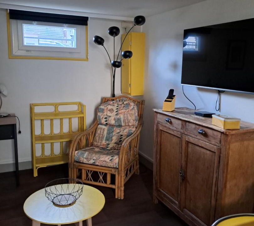 Photo of Livingroom in Les Jardins