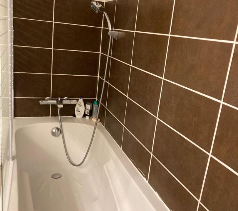 Photo of Bathroom in Chambery