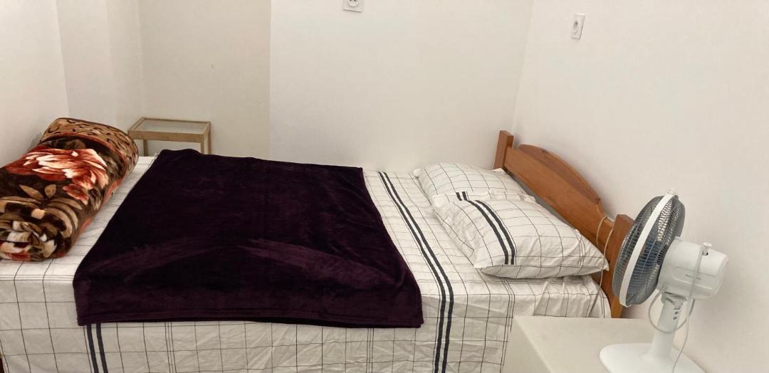 Photo of Bedroom in Chambery