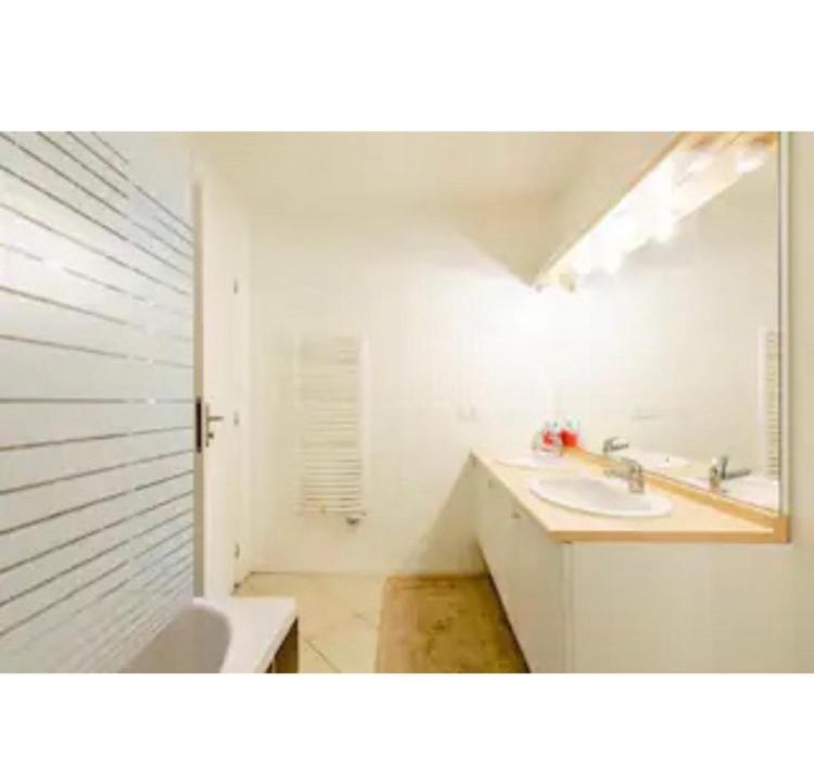 Photo of Bathroom in Chambery