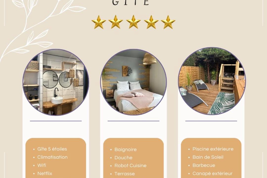 Photo of Kitchen in Aubignosc