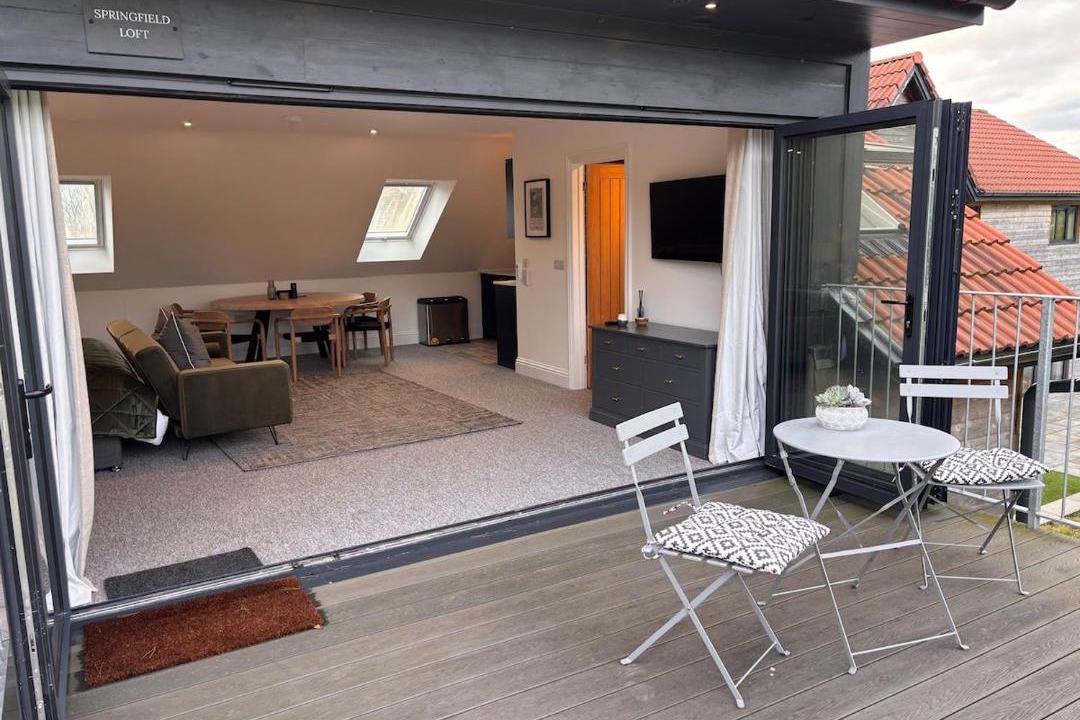 Photo of Others in Shoscombe