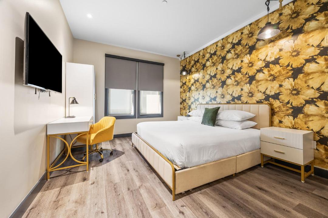 Photo of Bedroom in Little Saigon