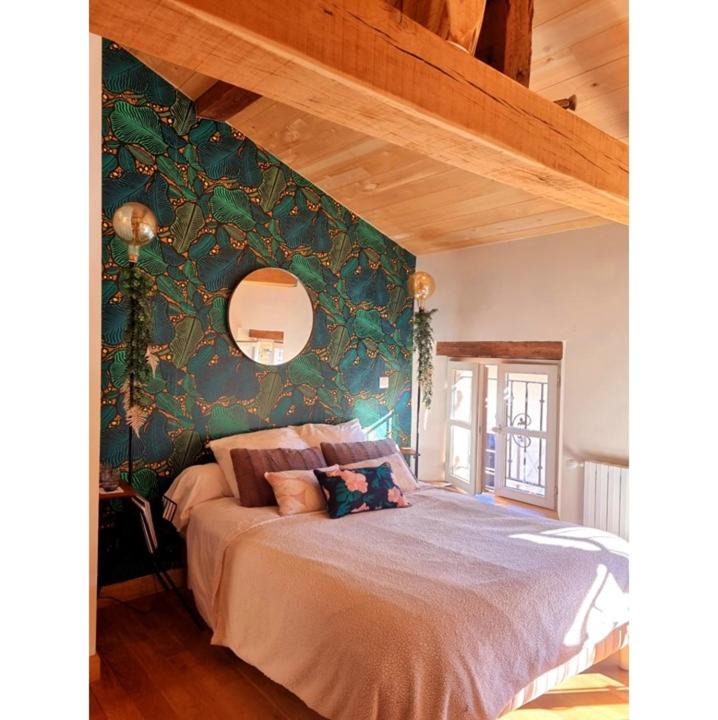 Photo of Bedroom in Montech