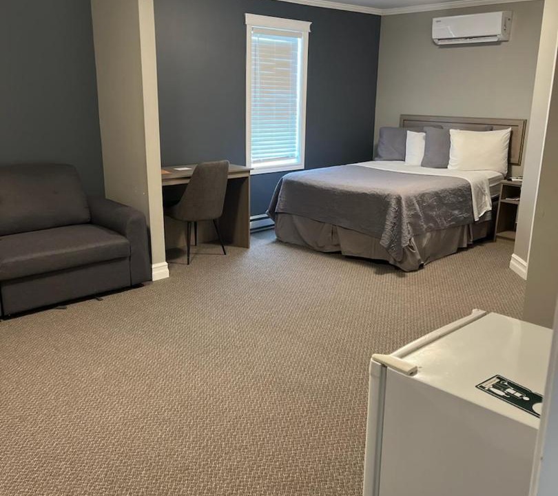 Photo of Bedroom in Milton