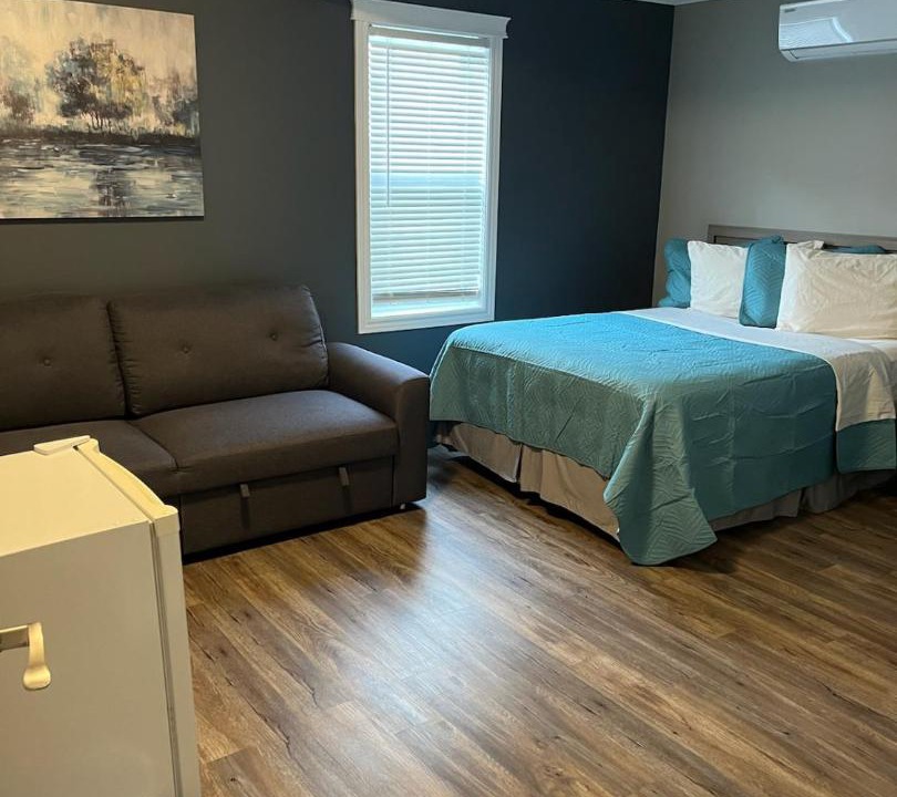 Photo of Bedroom in Milton