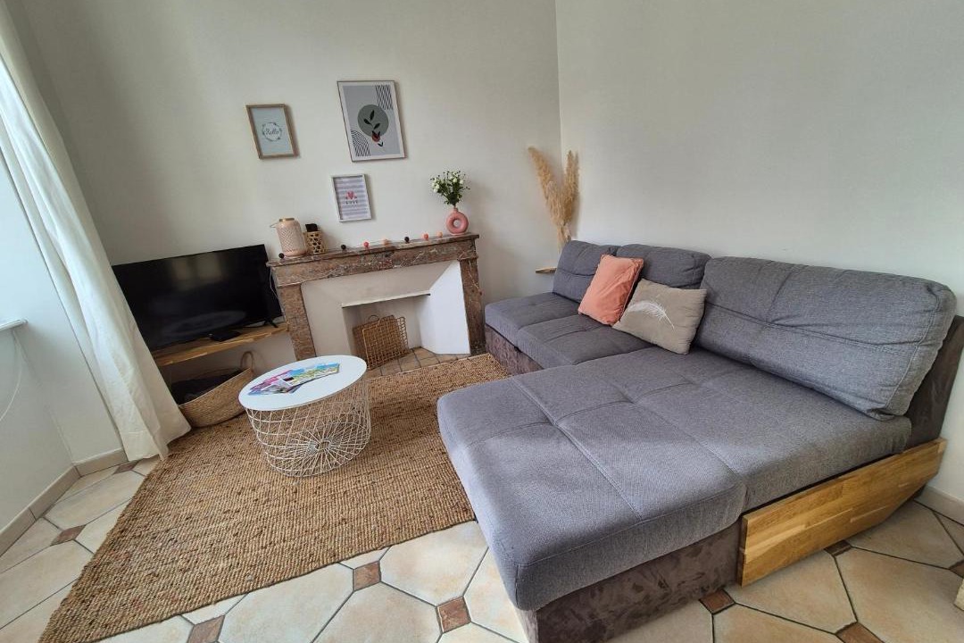 Photo of Livingroom in Chantilly