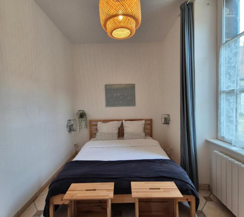 Photo of Bedroom in Chantilly