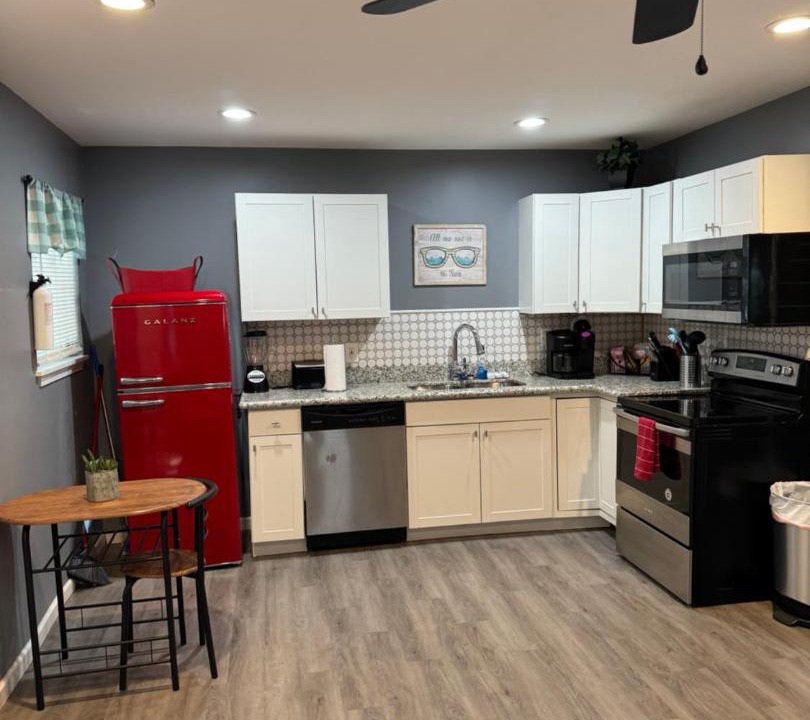 Photo of Kitchen in Navy Point