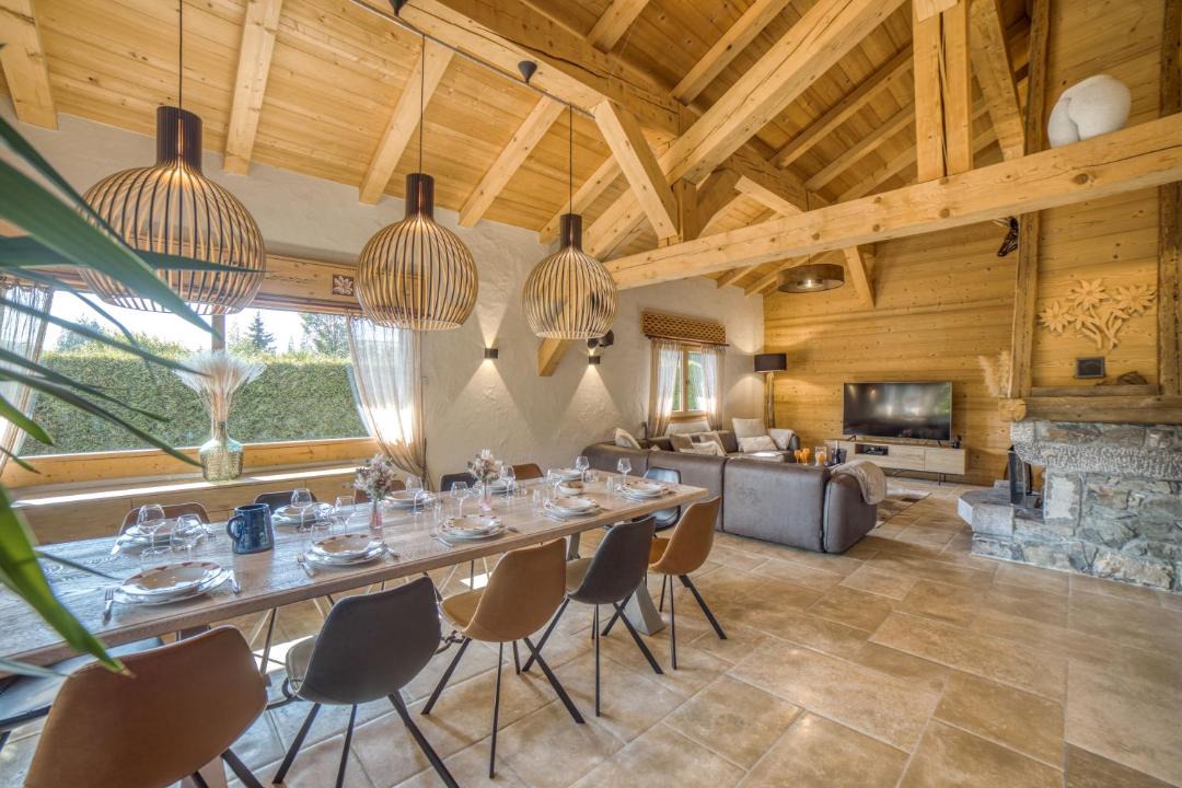 Photo of Others in Les Carroz-d'Araches