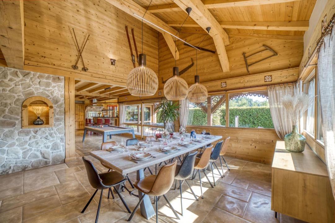 Photo of Others in Les Carroz-d'Araches