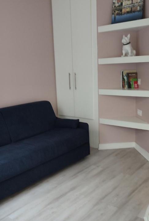 Photo of Bedroom in La Croix Rousse
