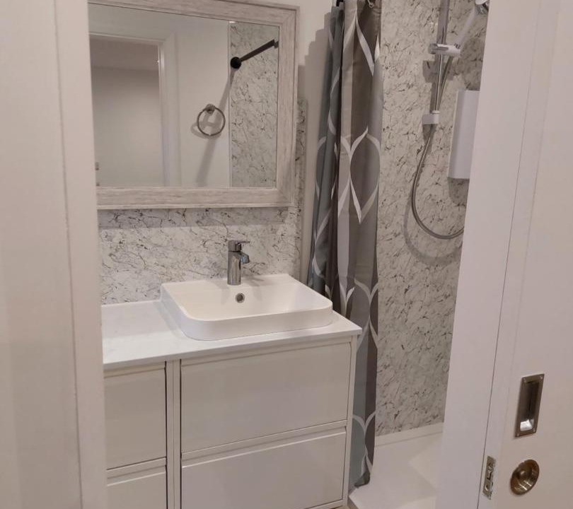 Photo of Bathroom in Wokingham