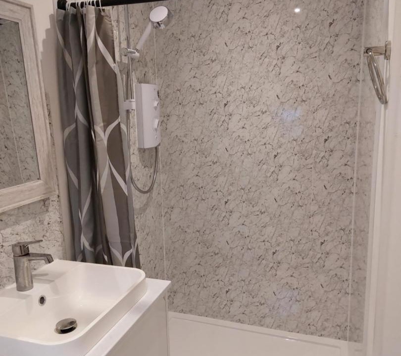 Photo of Bathroom in Wokingham