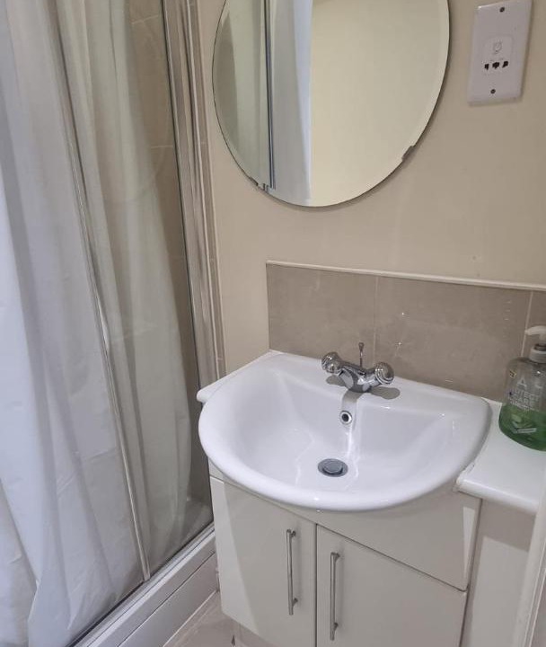 Photo of Bathroom in Whittington