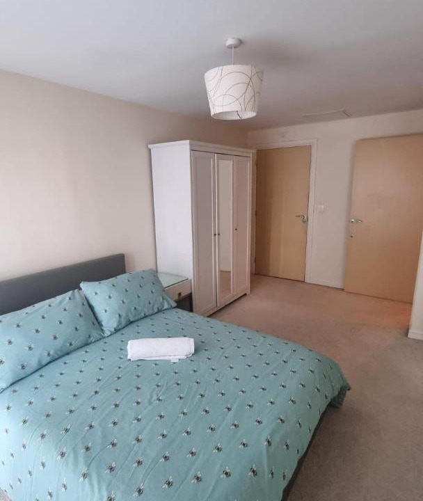 Photo of Bedroom in Whittington