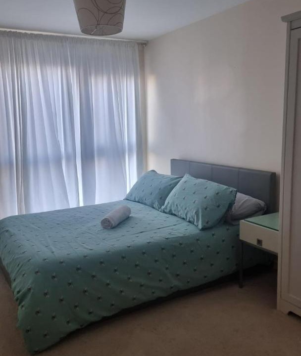 Photo of Bedroom in Whittington