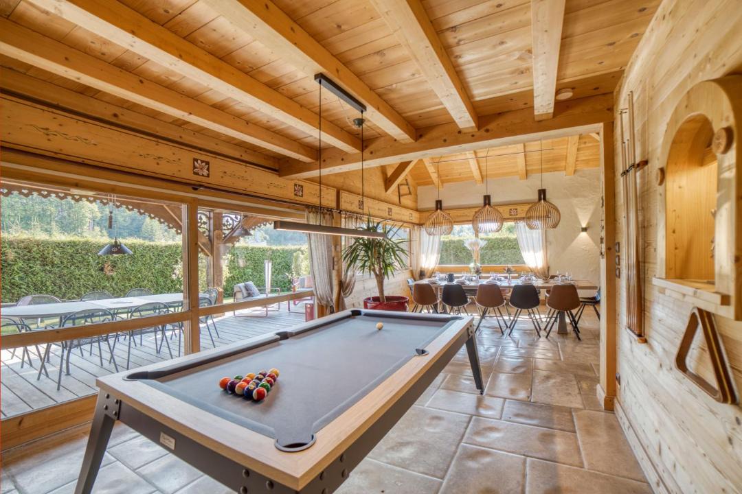 Photo of Others in Les Carroz-d'Araches