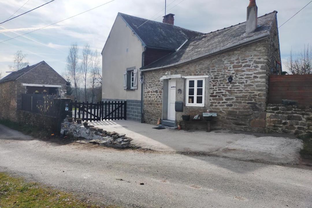 Photo of Others in Crozant