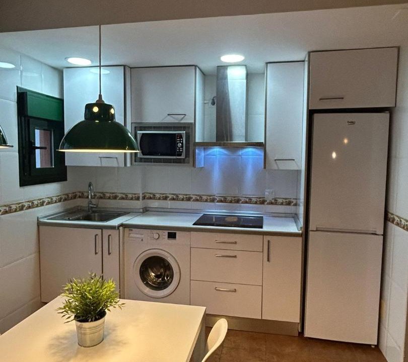 Photo of Kitchen in Cuzcurrita de Rio Tiron