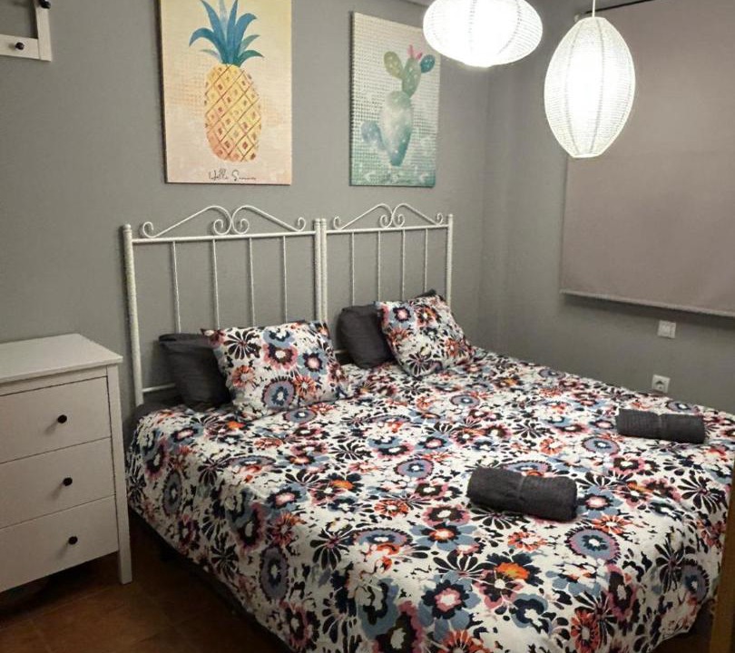 Photo of Bedroom in Cuzcurrita de Rio Tiron