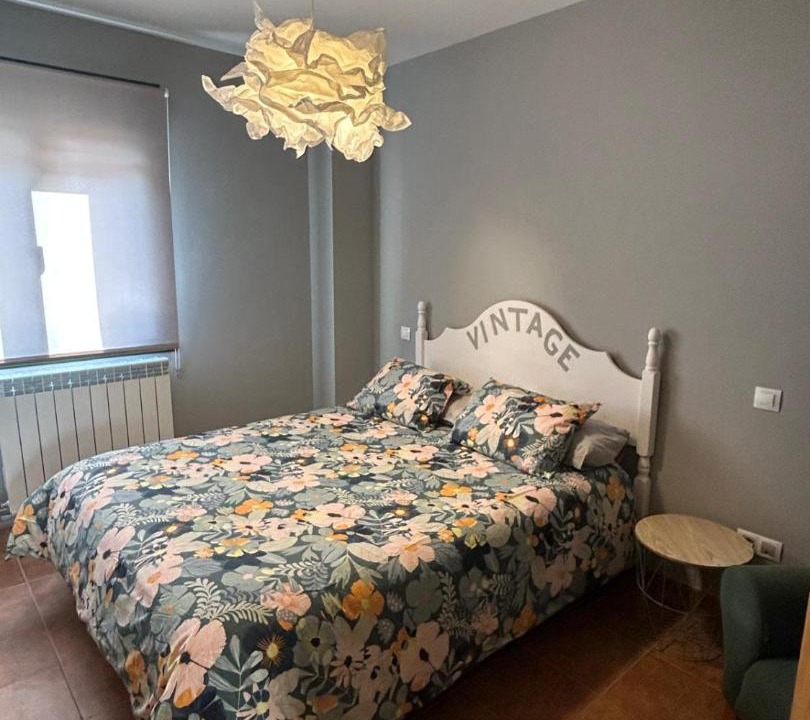 Photo of Bedroom in Cuzcurrita de Rio Tiron
