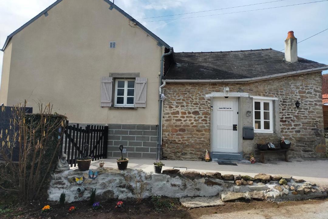 Photo of Others in Crozant