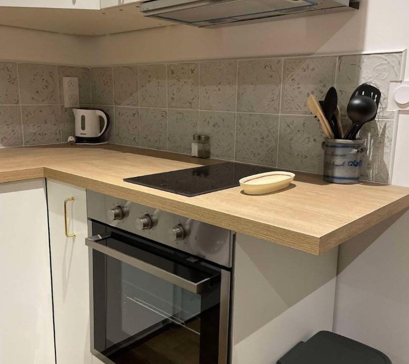 Photo of Kitchen in Blagny