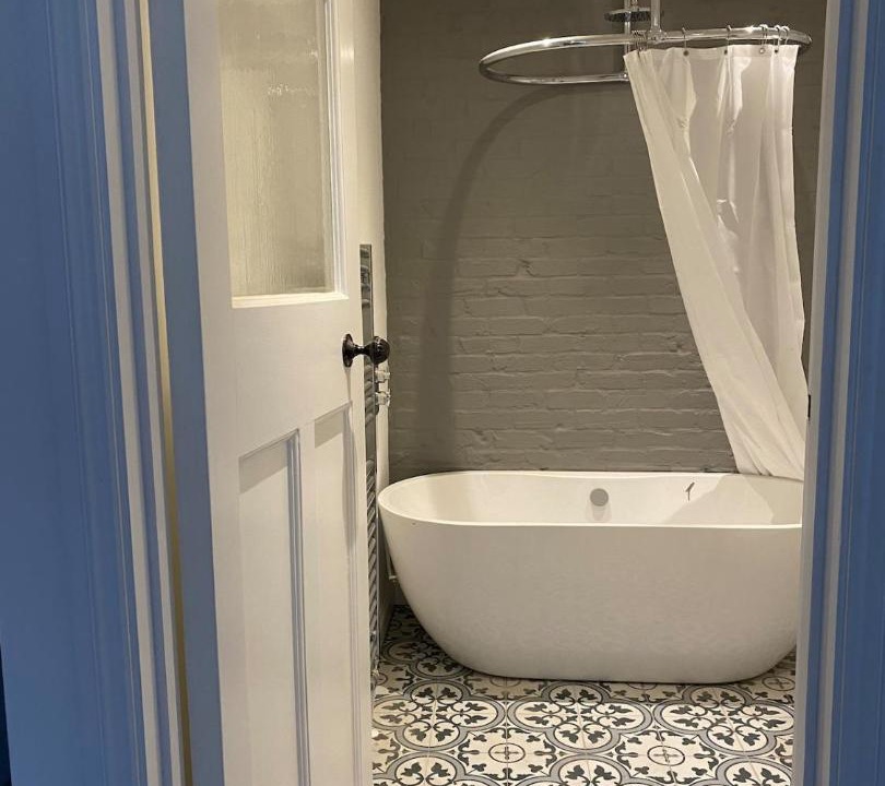 Photo of Bathroom in Sudbury