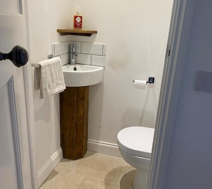 Photo of Bathroom in Sudbury