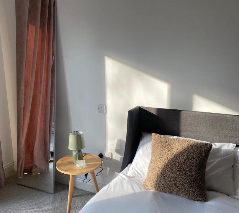 Photo of Bedroom in Sudbury