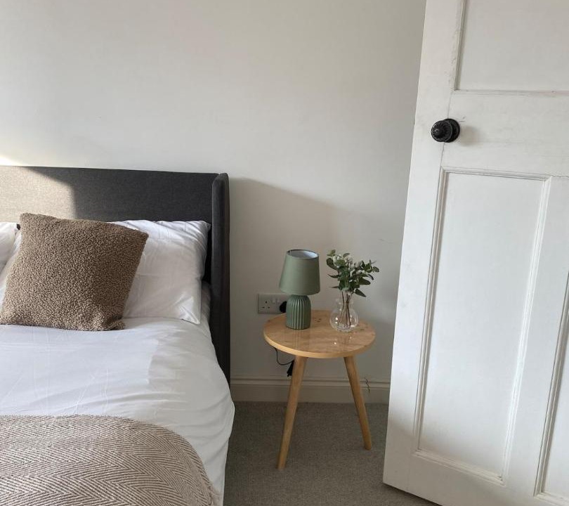 Photo of Bedroom in Sudbury