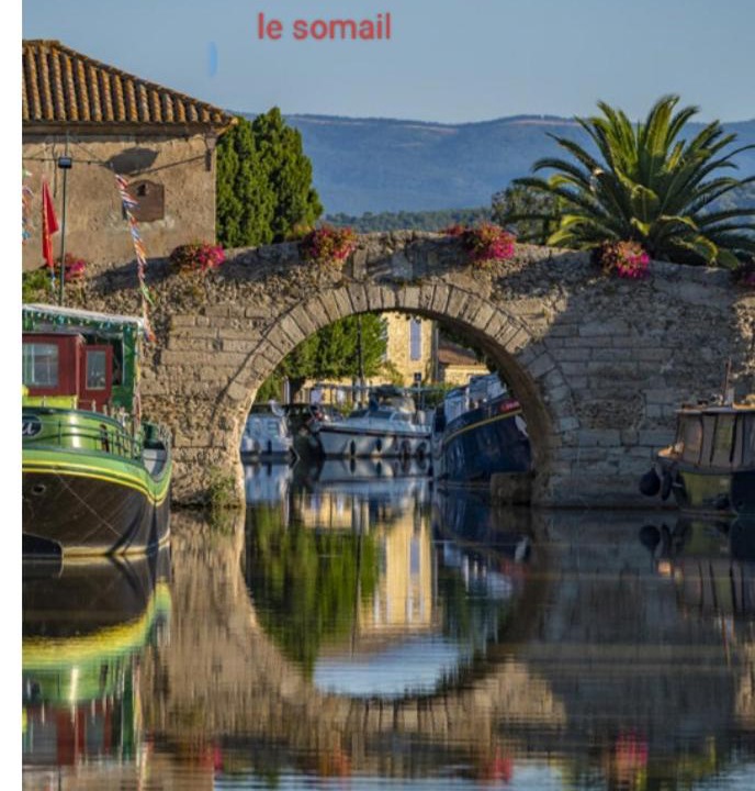Photo of Others in Bize-Minervois