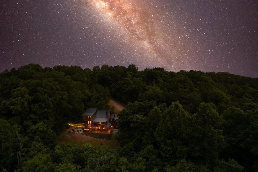 Photo of Others in Mineral Bluff