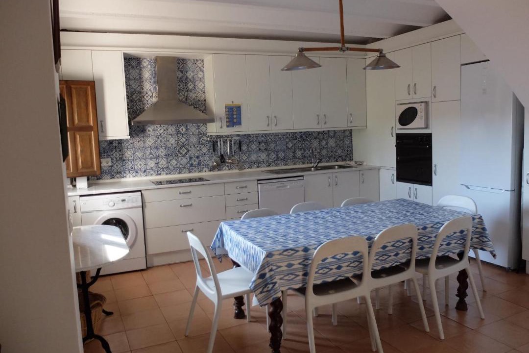 Photo of Kitchen in Rubiales