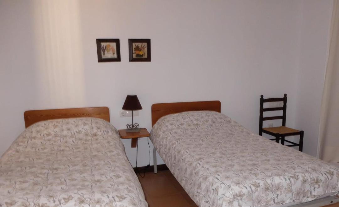 Photo of Bedroom in Rubiales