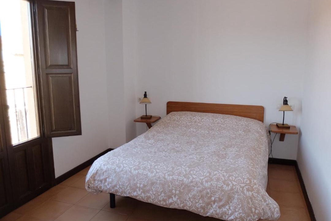 Photo of Bedroom in Rubiales