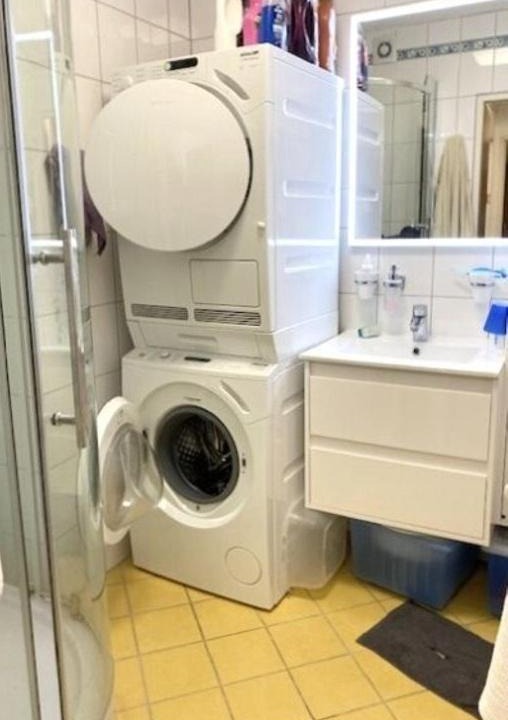 Photo of Bathroom in Schwyz