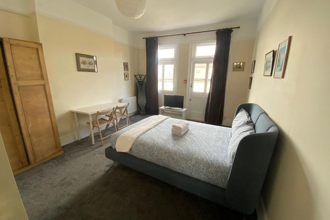 Photo of Bedroom in South Norwood