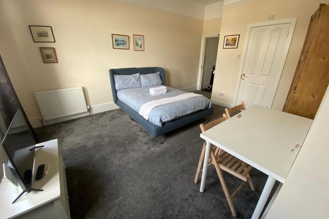 Photo of Bedroom in South Norwood