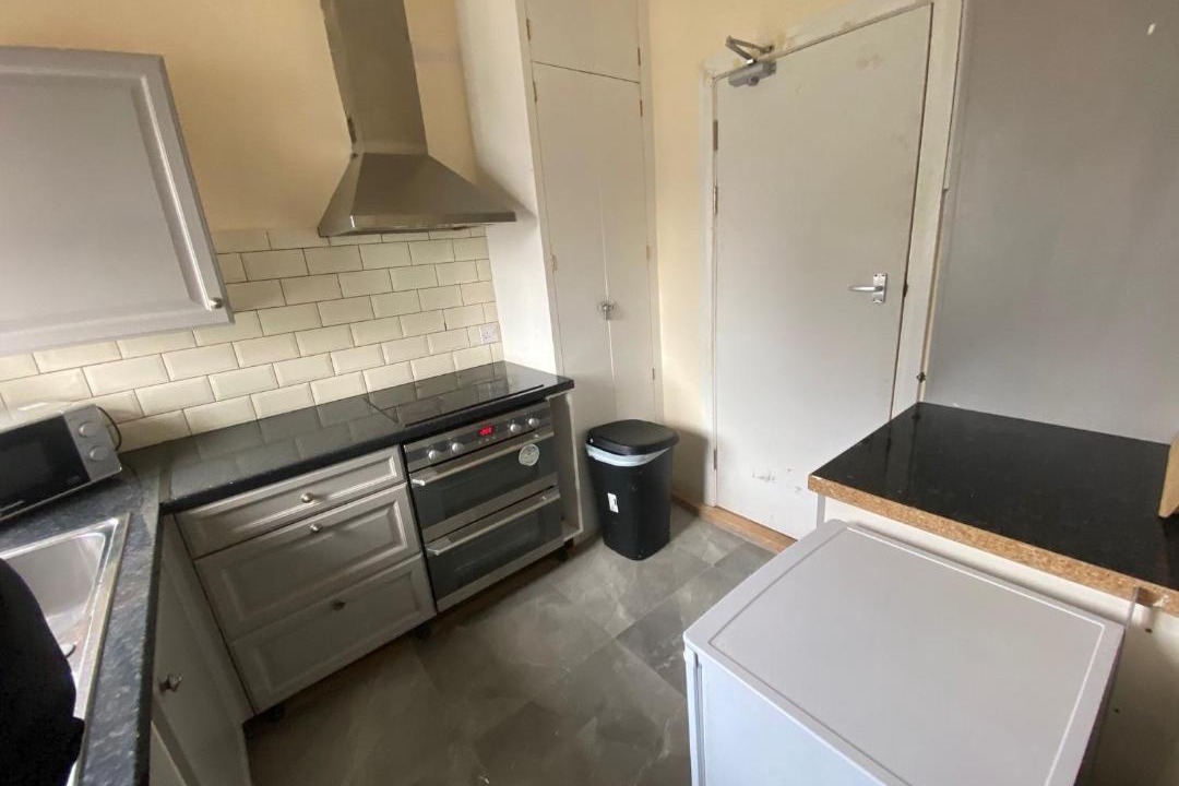 Photo of Kitchen in South Norwood