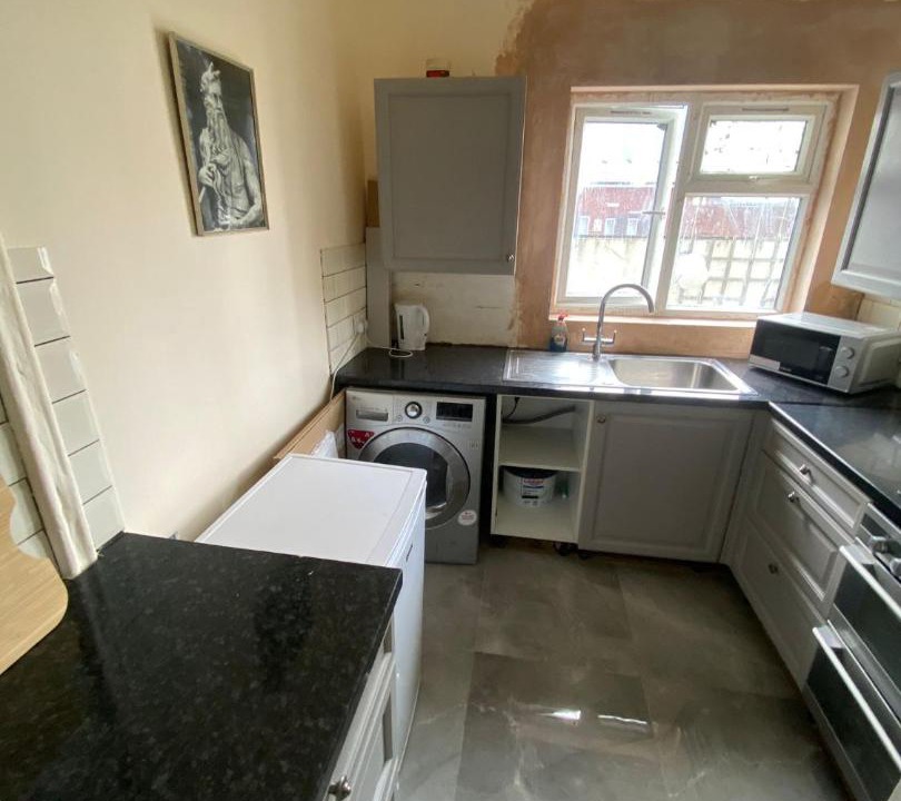 Photo of Kitchen in South Norwood