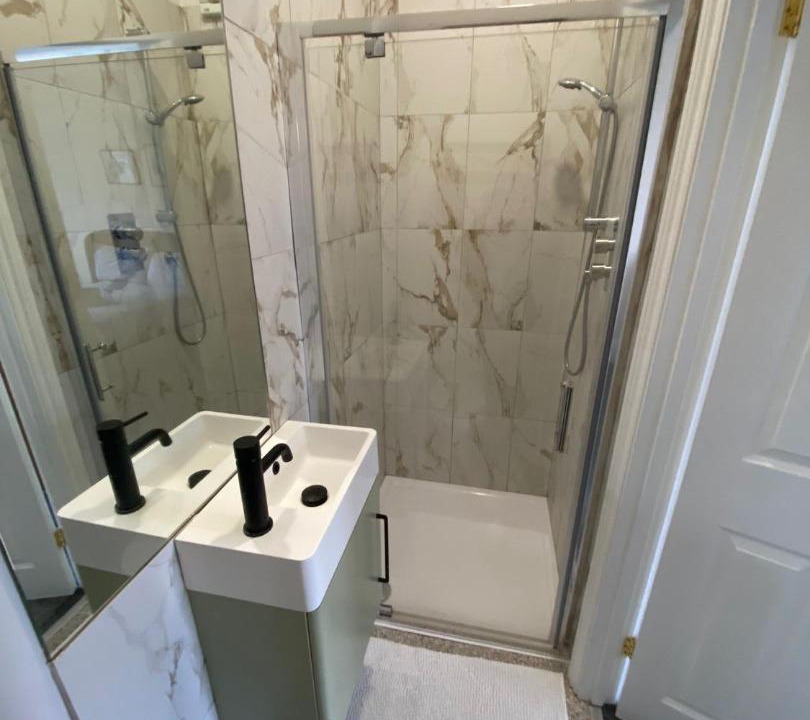 Photo of Bathroom in South Norwood