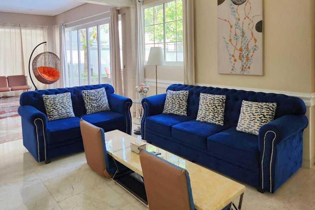Photo of Livingroom in Sukaraja